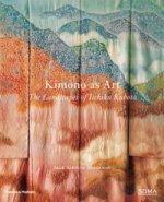 Kimono as Art
