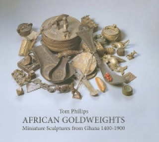 African Goldweights