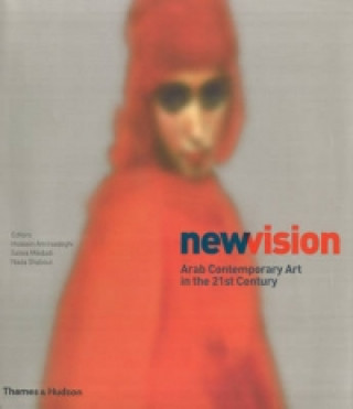 New Vision: Arab Contemporary Art in