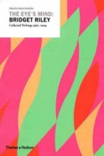 Eye's Mind: Bridget Riley