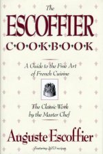 Escoffier Cookbook