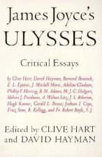 James Joyce's Ulysses