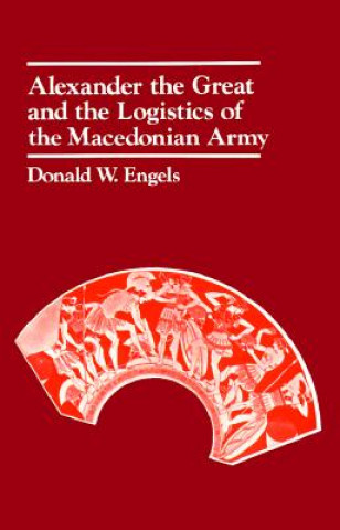 Alexander the Great and the Logistics of the Macedonian Army