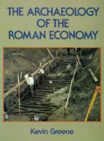 Archaeology of the Roman Economy