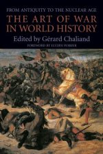 Art of War in World History