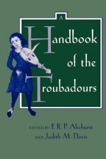 Handbook of the Troubadours
