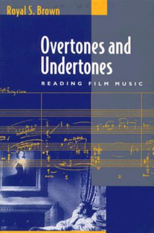 Overtones and Undertones