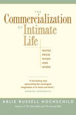 Commercialization of Intimate Life