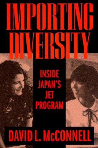 Importing Diversity