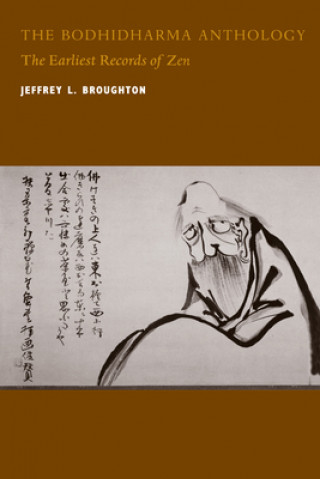 Bodhidharma Anthology