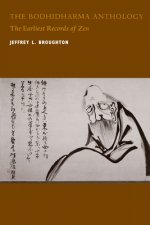 Bodhidharma Anthology