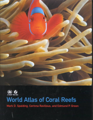 World Atlas of Coral Reefs