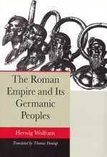 Roman Empire and Its Germanic Peoples