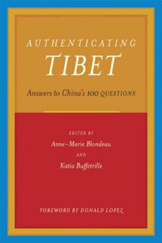 Authenticating Tibet