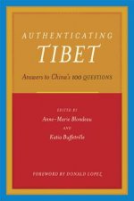 Authenticating Tibet