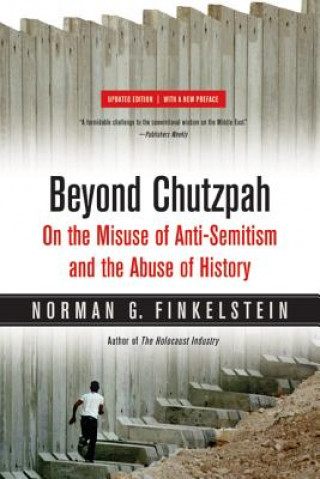 Beyond Chutzpah