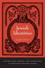 Jewish Identities