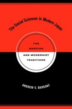 Social Sciences in Modern Japan