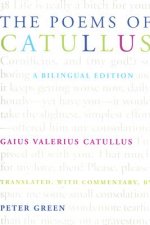 Poems of Catullus
