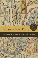 Japan before Perry