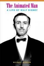 Animated Man