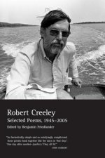 Collected Poems of Robert Creeley, 1975-2005