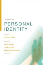 Personal Identity, Second Edition