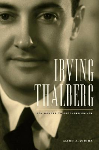 Irving Thalberg (Vieira)(Twarda)