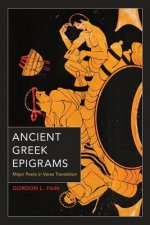 Ancient Greek Epigrams