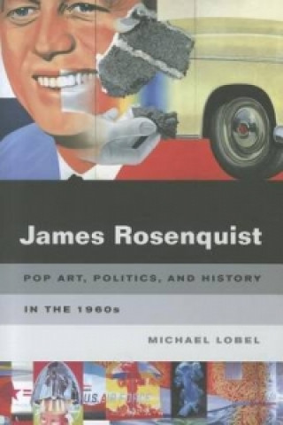 James Rosenquist