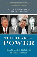 Heart of Power, With a New Preface