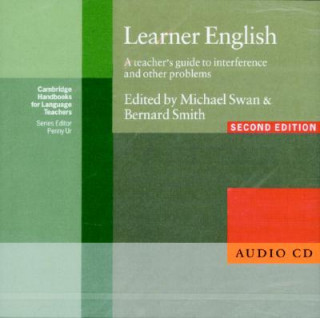 Learner English Audio CD