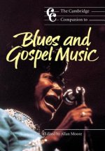 Cambridge Companion to Blues and Gospel Music