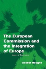 European Commission and the Integration of Europe