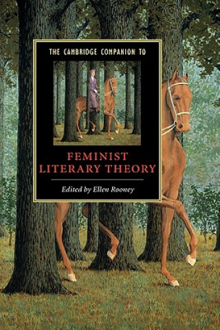 Cambridge Companion to Feminist Literary Theory