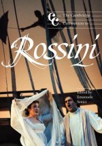 Cambridge Companion to Rossini