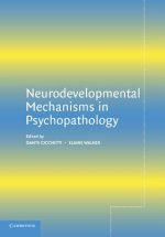 Neurodevelopmental Mechanisms in Psychopathology