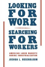 Looking for Work, Searching for Workers