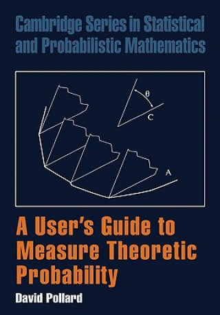 User's Guide to Measure Theoretic Probability