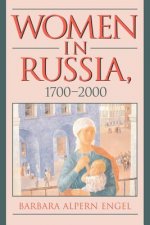 Women in Russia, 1700-2000