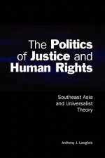 Politics of Justice and Human Rights
