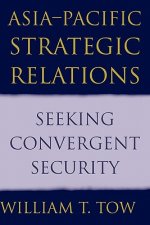 Asia-Pacific Strategic Relations