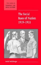 Social Bases of Nazism, 1919-1933