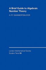 Brief Guide to Algebraic Number Theory