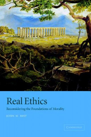 Real Ethics