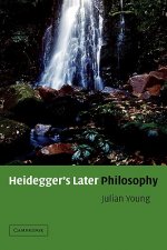 Heidegger's Later Philosophy