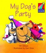 My Dog's Party ELT Edition