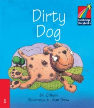 Dirty Dog ELT Edition