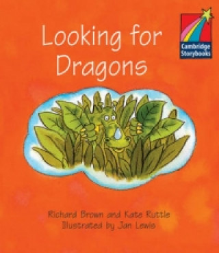 Looking for Dragons ELT Edition