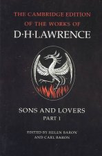 Sons and Lovers Parts 1 and 2